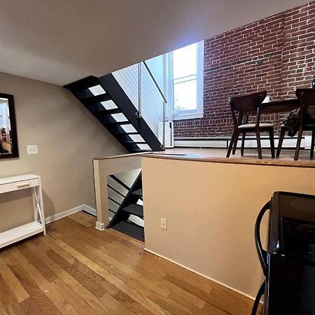 شقة Affordable & Chic Rino/Lodo/Dtown Loft- Walkable دنفر المظهر الخارجي الصورة
