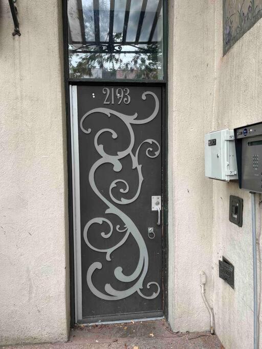 شقة Affordable & Chic Rino/Lodo/Dtown Loft- Walkable دنفر المظهر الخارجي الصورة