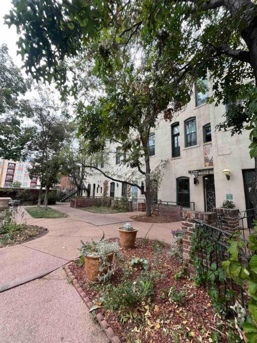 شقة Affordable & Chic Rino/Lodo/Dtown Loft- Walkable دنفر المظهر الخارجي الصورة