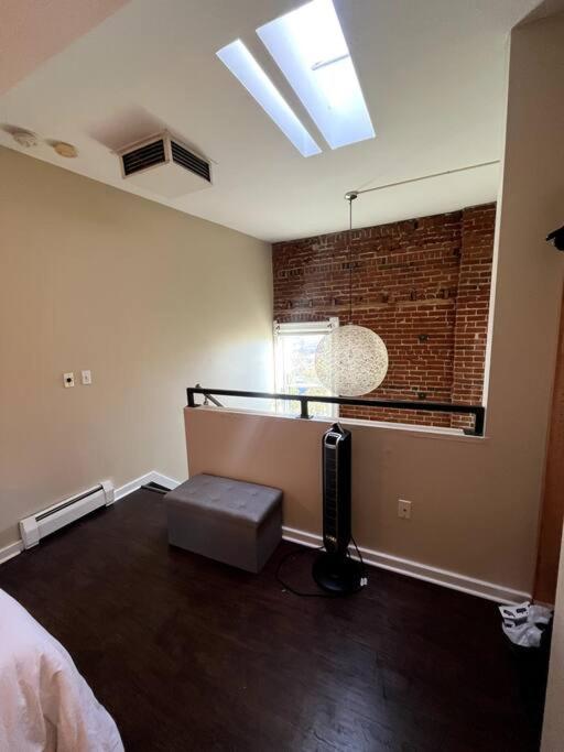 شقة Affordable & Chic Rino/Lodo/Dtown Loft- Walkable دنفر المظهر الخارجي الصورة